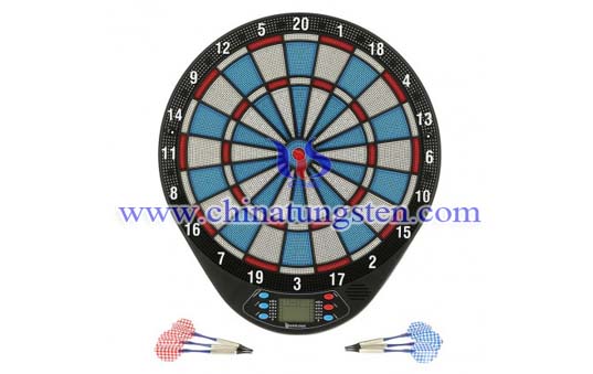 Dart Board Picture