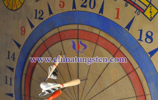 Dart Board Bild