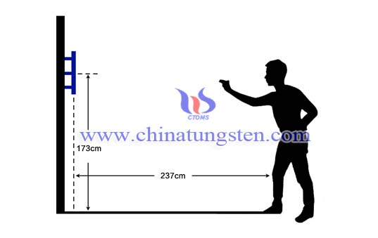 Dart Tahtası Resmi